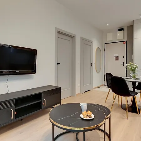 Grano Granaria Appartement *