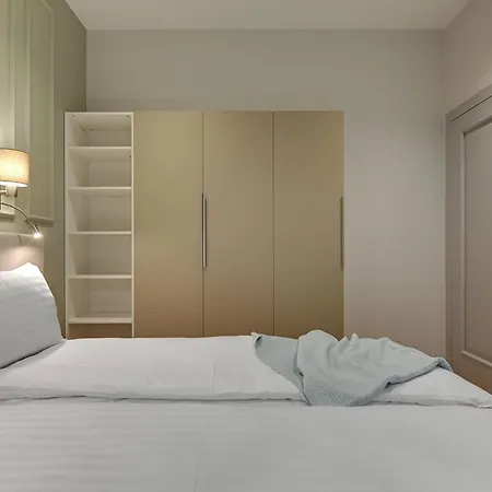 Grano Granaria Appartement Gdańsk