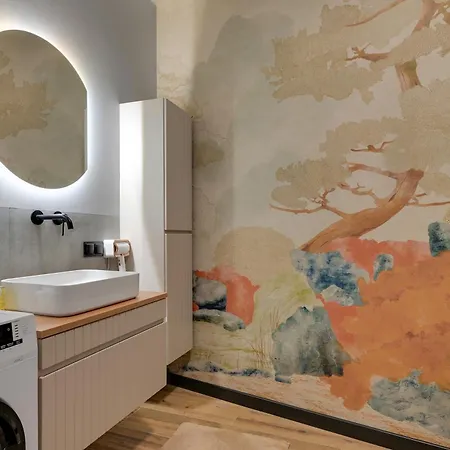 Διαμέρισμα Grano Granaria Γκντανσκ