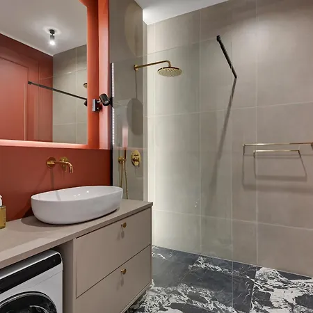 Grano Granaria Διαμέρισμα