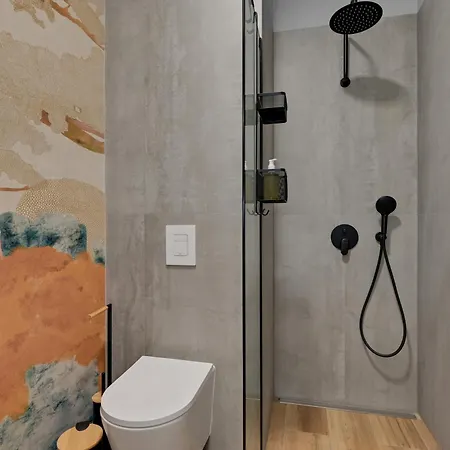 Grano Granaria Γκντανσκ