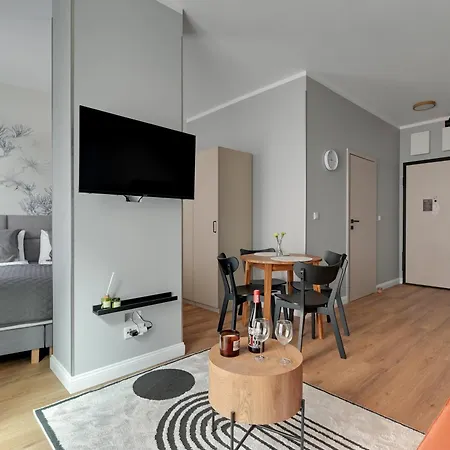 Grano Granaria * Γκντανσκ