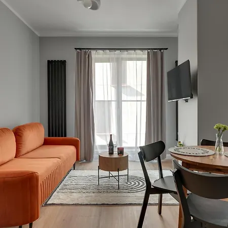 Apartment Grano Granaria