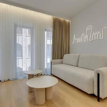 Grano Granaria Γκντανσκ