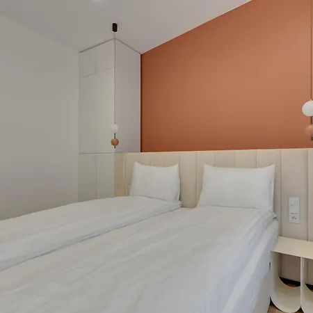 Grano Granaria Γκντανσκ