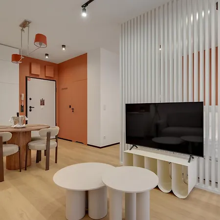 Grano Granaria Γκντανσκ