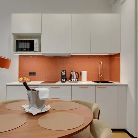 Apartmán Grano Granaria