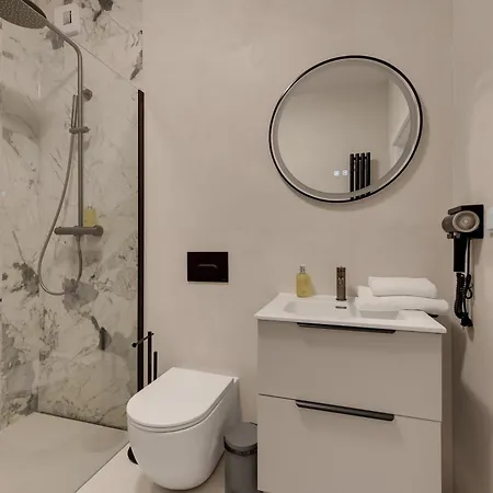 Grano Granaria Apartment *