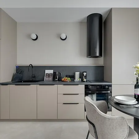 Grano Granaria Γκντανσκ