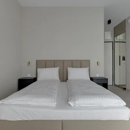 Apartment Grano Granaria