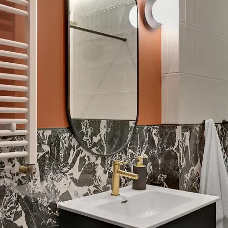 Grano Granaria Gdaňsk