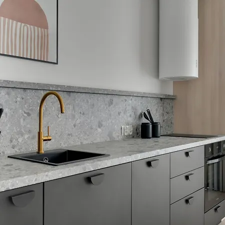 Grano Granaria Apartmán