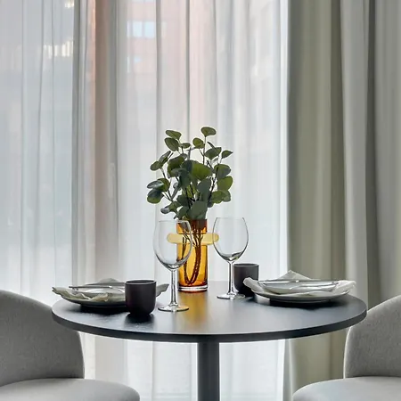 Apartmán Grano Granaria