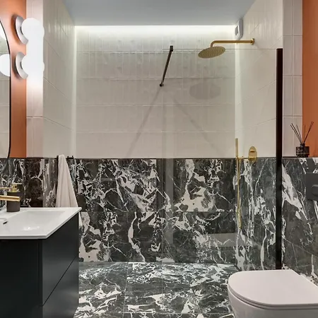 Grano Granaria Apartmán *