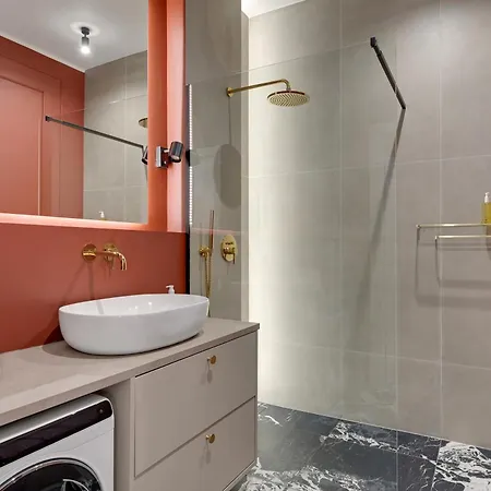 Grano Granaria Διαμέρισμα Γκντανσκ