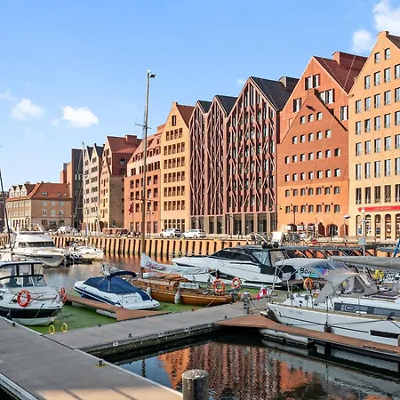 Grano Granaria Gdańsk