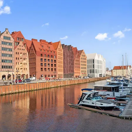 Grano Granaria * Gdaňsk