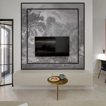 Grano Granaria Apartment