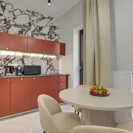 Grano Granaria Apartmán