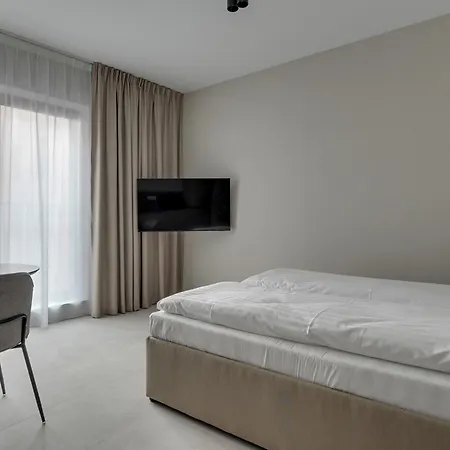 Apartmán Grano Granaria Gdaňsk