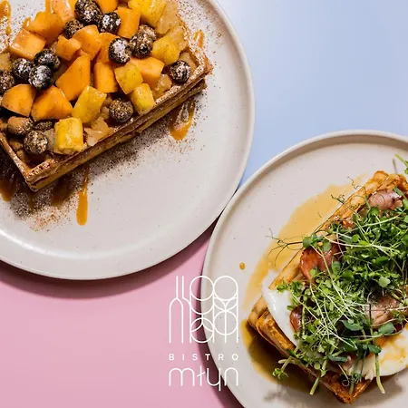 Grano Granaria Apartmán