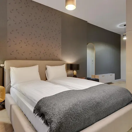 Apartmán Grano Granaria *