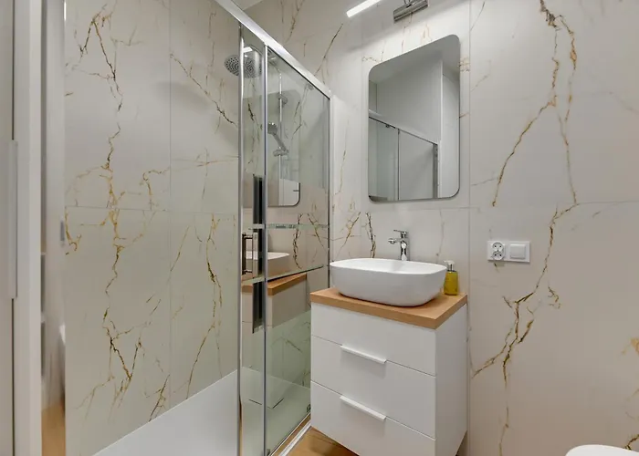 Apartment Grano Granaria *