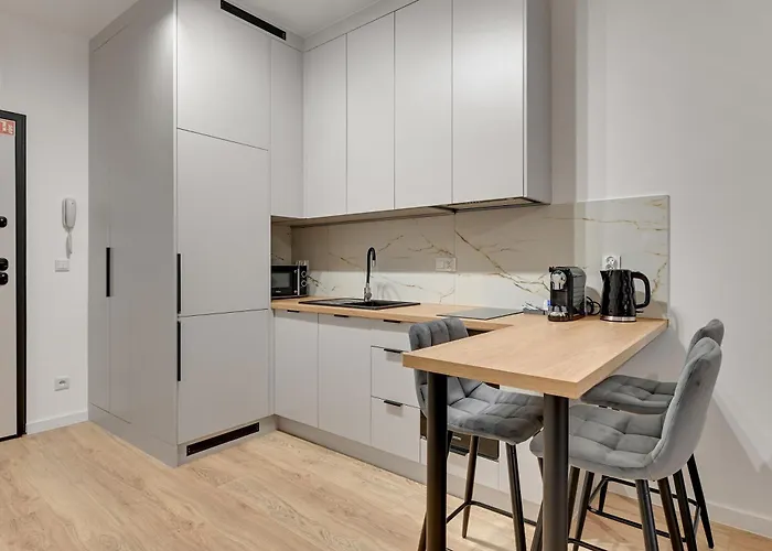 Apartment Grano Granaria