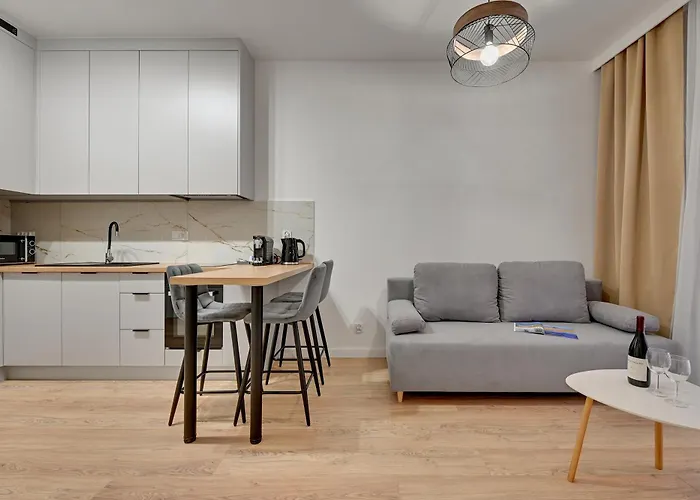 Grano Granaria Apartment *