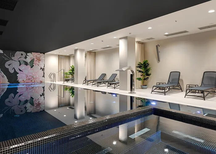 Apartment Grano Granaria Gdansk