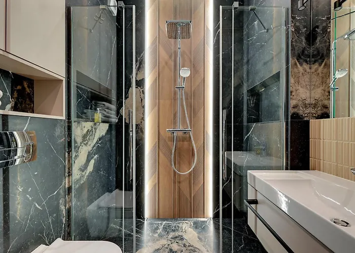 Grano Granaria Apartment *