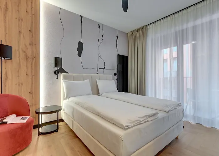 Grano Granaria Apartment *