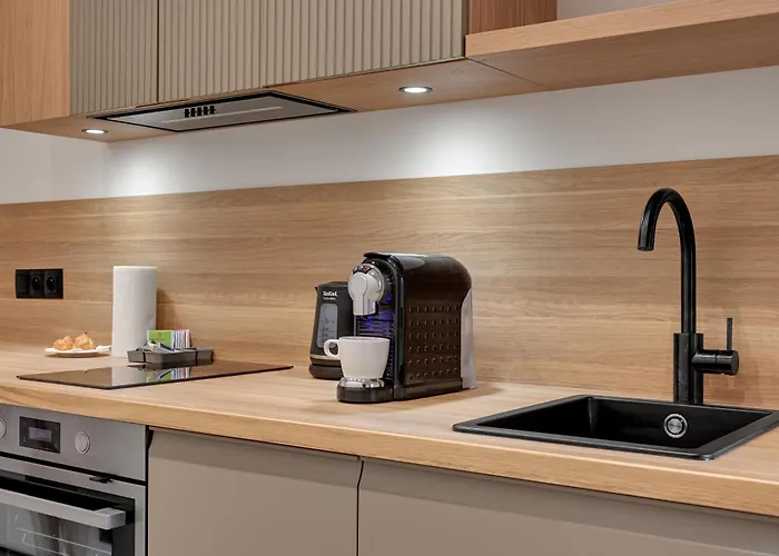 Apartment Grano Granaria *