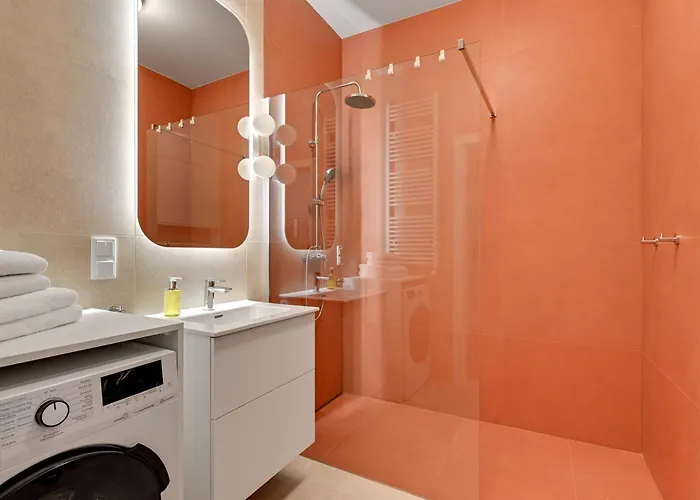 Apartment Grano Granaria