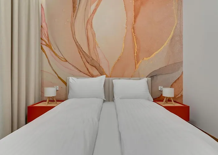 Grano Granaria Apartment *