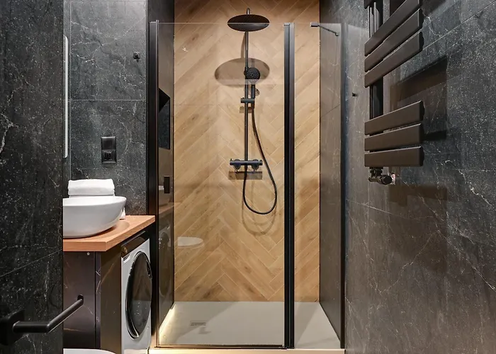 Grano Granaria Apartment