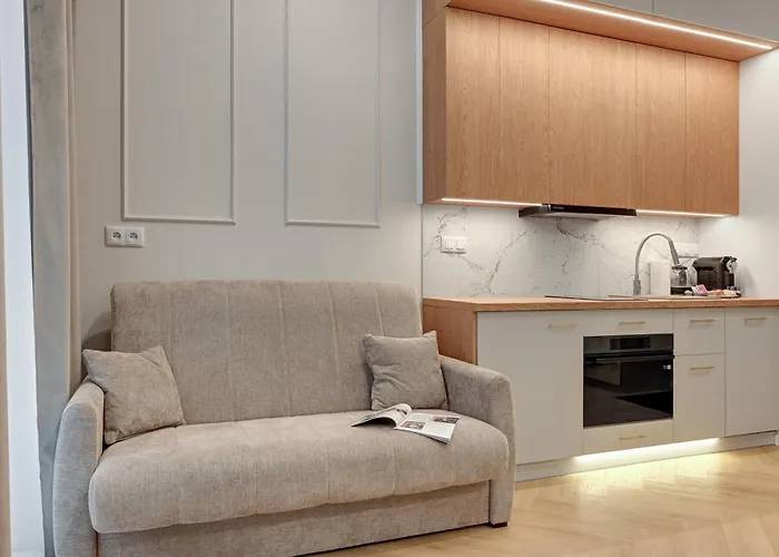 Apartment Grano Granaria