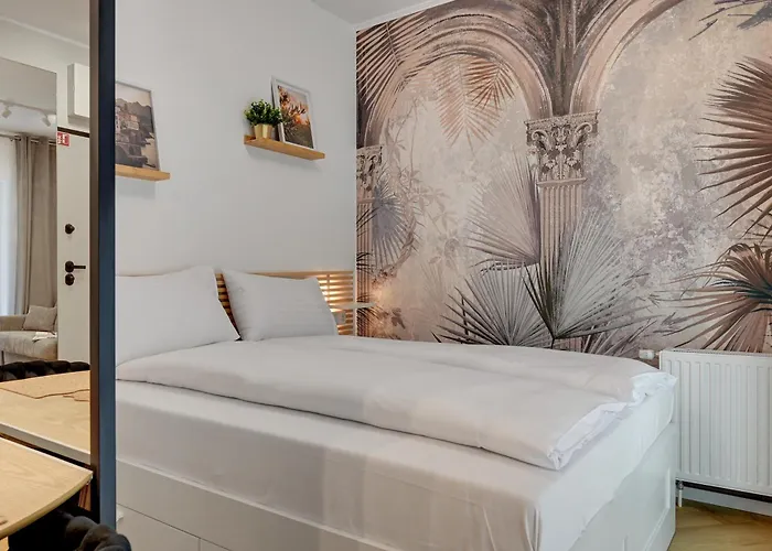 Grano Granaria Apartment *