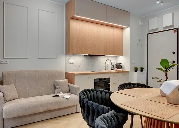 Apartment Grano Granaria *