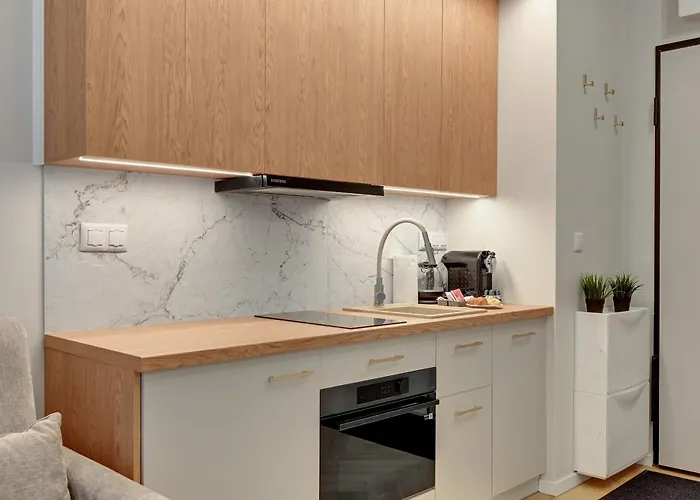 Grano Granaria Gdansk