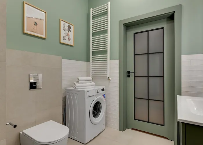 Apartment Grano Granaria