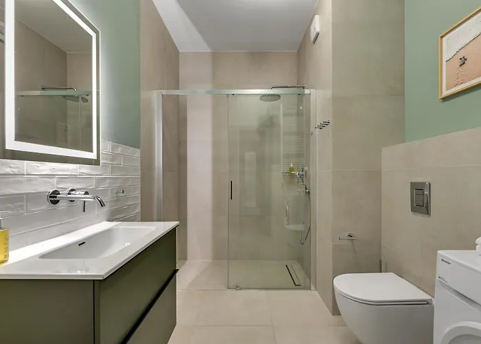 Grano Granaria Gdansk