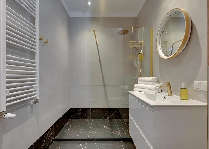 Apartment Grano Granaria *