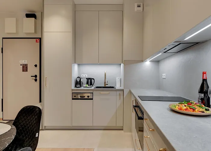 Apartment Grano Granaria