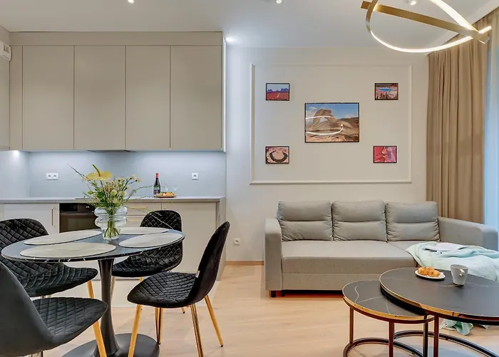 Apartment Grano Granaria *