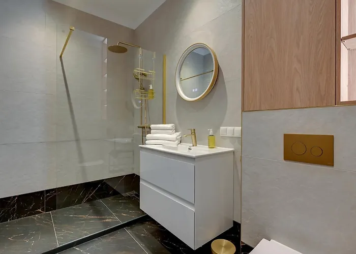 Apartment Grano Granaria *