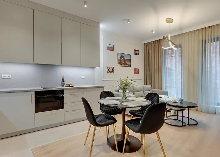 Grano Granaria Apartment