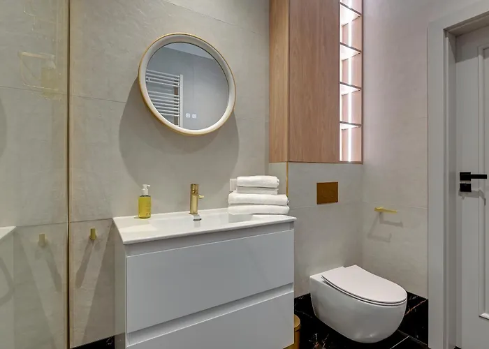 Grano Granaria Apartment *