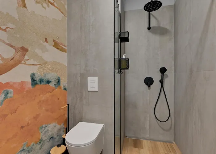 Grano Granaria Gdansk