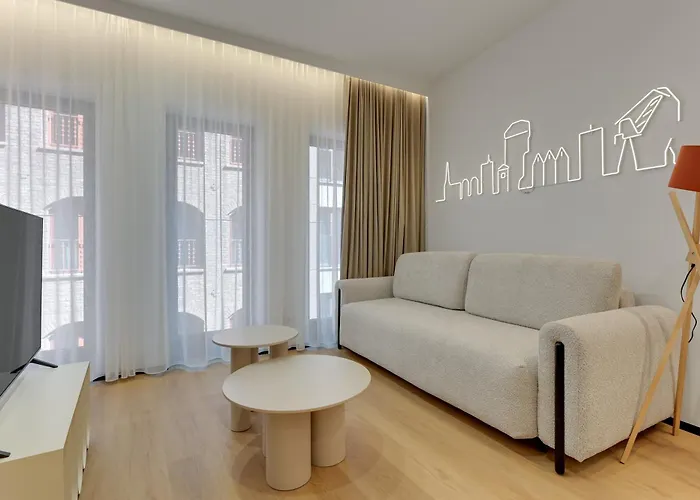 Grano Granaria Gdansk